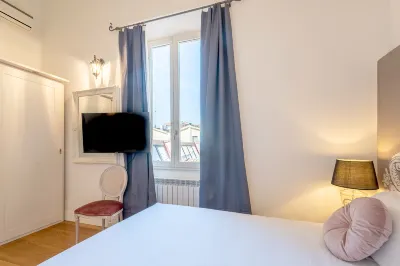 Luxury apartment in Florencia. Scarlatti 佛羅倫斯酒店