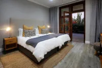 Addo Elephant Safari Lodge - Bellevue Forest Reserve - Spa