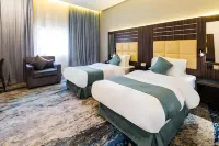 White Diamond Hotel Sari