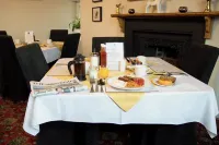 The Mansion Hotels in Whitehaven