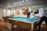 Cabinn Esbjerg Hotel a Esbjerg