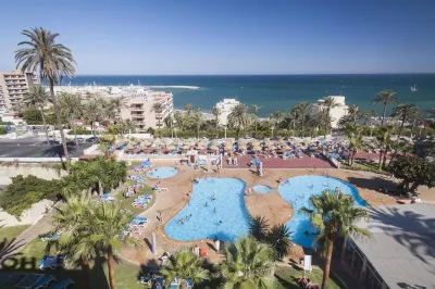 Hotel Best Siroco Hotel di 