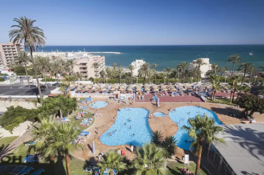 Hotel Best Siroco 베날마데나코스타 호텔