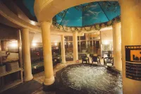 Baden Garden Các khách sạn ở Higashimurayama