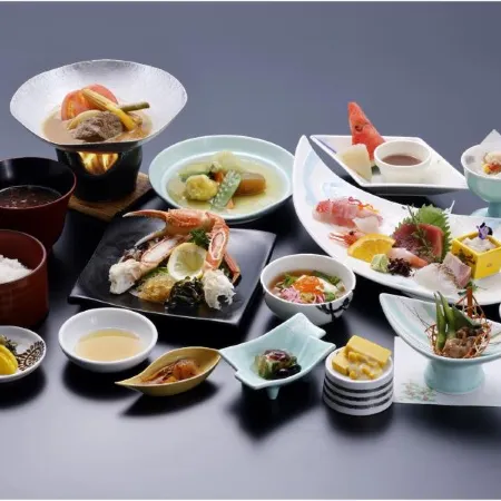 Inubosaki Kanko Hotel