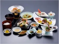Inubosaki Kanko Hotel - breakfast