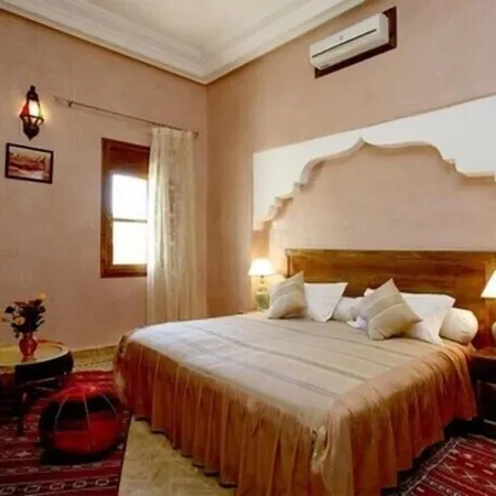 Villa Dar Mya Palmiers