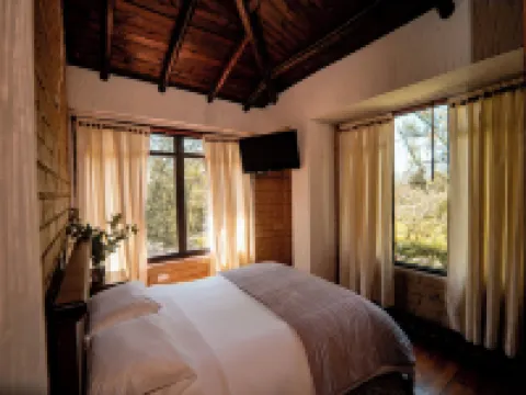 Villa Eucalyptus Hotels in Nobsa