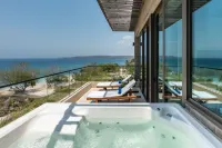 SOFITEL BARU CARTAGENA - Hot Springs