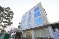 Hotel D Capitol Delhi Airport Hotels in Mahipalpur