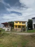 2 Story 3 Bed/2 Bath House with Separate Units Just Steps from the Beach!! Hotels in 