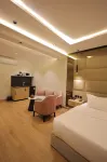 XYZ Hotel Al Yasmin - 3성급
