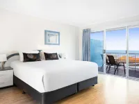 BreakFree Great Sandy Straits Hervey Bay - balcony