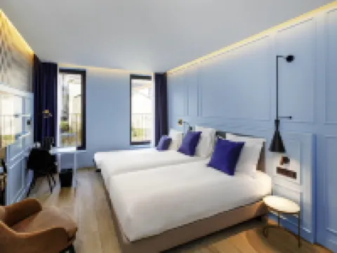Mercure Porto Centro Aliados
