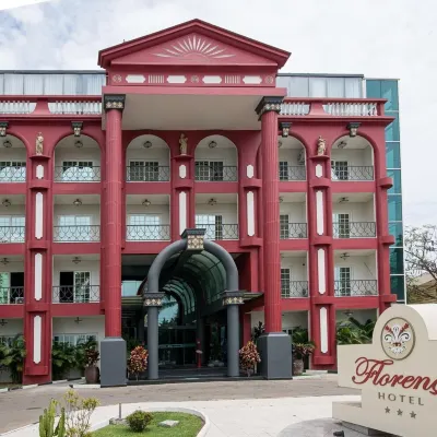 Hotel Florença Hotels near Belas Shopping