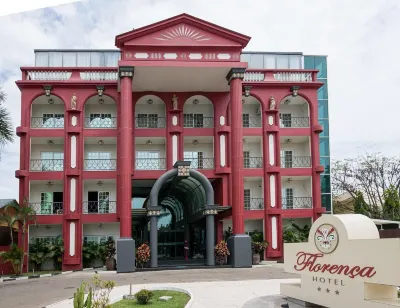 Hotel Florença Hotel a 