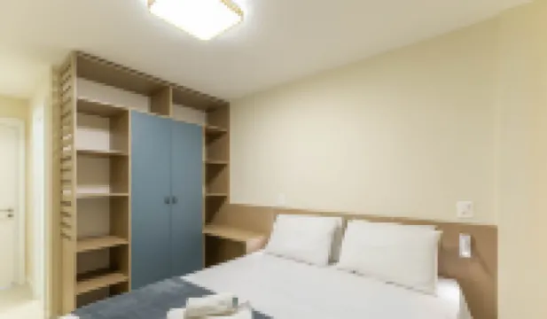 Modern Apartments by the Beach in Ilheus - PET