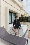 วิลอน เรโคเลตา โฮเทล - ที่มีอ่างอาบน้ำ