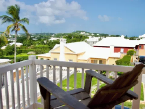 Paraquet Apartments Hotels in Hamilton