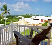 Paraquet Apartments Hotels in Hamilton