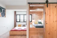 GuestReady - Contemporary cabin in Rua da Alegria - 4-نجوم