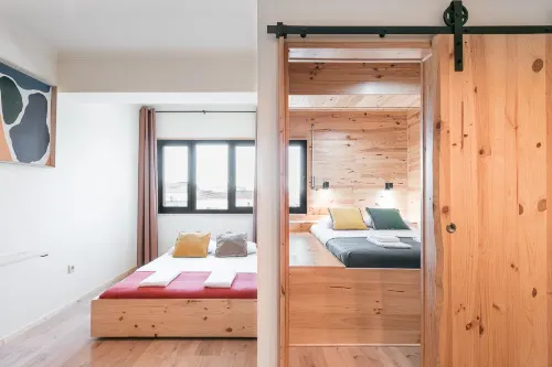 GuestReady - Contemporary cabin in Rua da Alegria