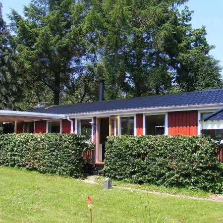 4 person holiday home in Vordingborg-By Traum