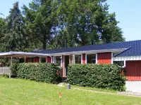 4 person holiday home in Vordingborg-By Traum - 民泊