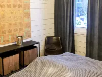 8 person holiday home in Hemsedal Hotels in Hemsedal