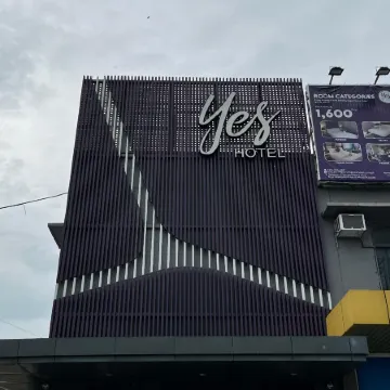 Yes Hotel San Ildefonso Bulacan