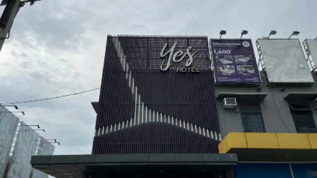 Yes Hotel San Ildefonso Bulacan