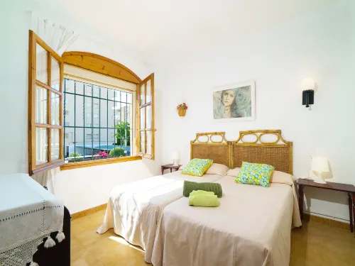 Mirall - House In Xabia/javea. Free Wifi - Kitchens