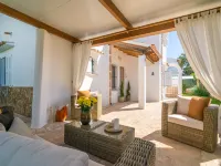 Gavina D'or - House In Cala D'or. Free Wifi