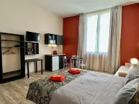 Smartappart Niort Hotels in Niort