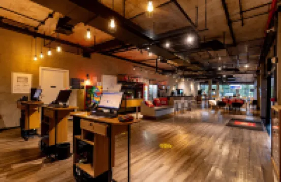 Ibis Cuiabá Shopping