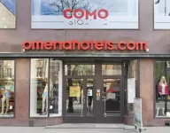 Omena Hotel Tampere Hotels near Lenin Museum