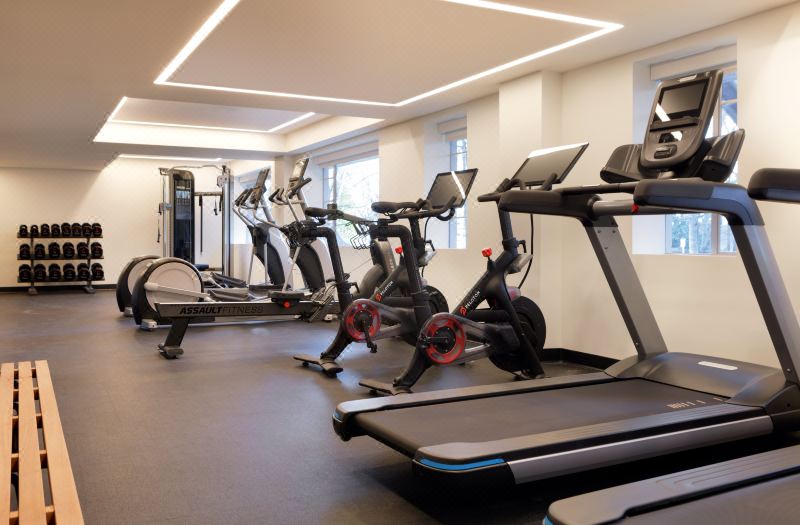 Kimpton Sylvan Atlanta - Buckhead by IHG photo 4