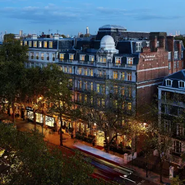The Rembrandt Hotels near Royal Albert Hall