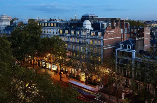 The Rembrandt Hotels in 