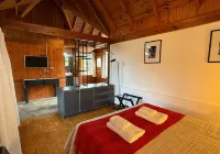 Aparts La Balconada by DOT Suites - 2-Star