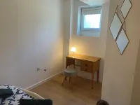 Lyon-Bron, Home: Eurexpo - Stadium Groupama Hotels in Bron