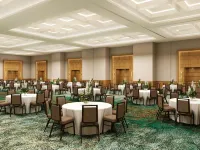 Marriott Puerto Vallarta Resort & Spa โรงแรมในเปอร์โตวัลลาร์ตา