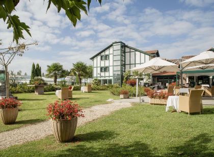 Hôtel Donibane Saint-Jean-de-Luz
