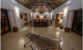 Ilanga Lodge