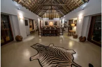 Ilanga Lodge Hotels in Modimolle