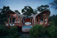 The Ritz-Carlton, Masai Mara Safari Camp Hotels in 