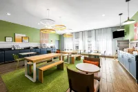 Spark by Hilton Fort Stockton