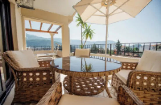 Villa Danigo