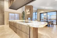 Nordic Retreat by the Water Hot Tubs Northern Lights - Pools