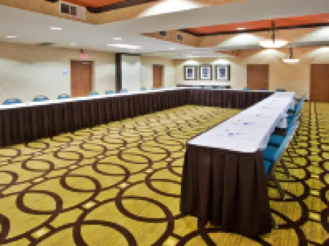 Holiday Inn Express PEACHTREE CORNERS-NORCROSS by IHG ノークロスのホテル